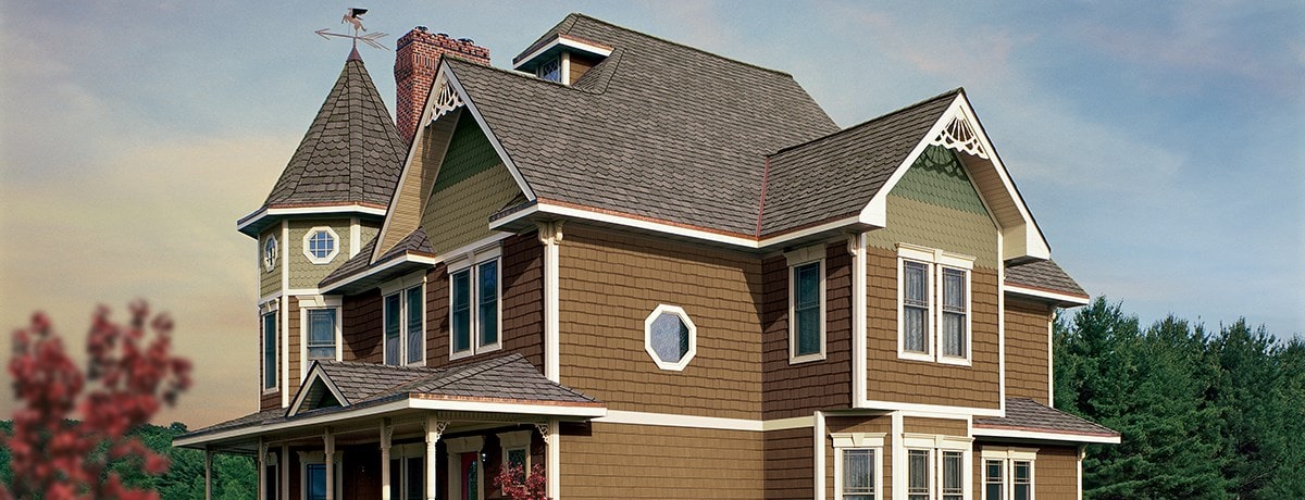 Foster Roofing & Construction Images