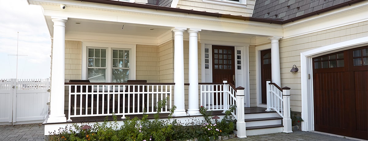 Cedar Impressions Double 7 Straight Edge Perfection Shingles 3G