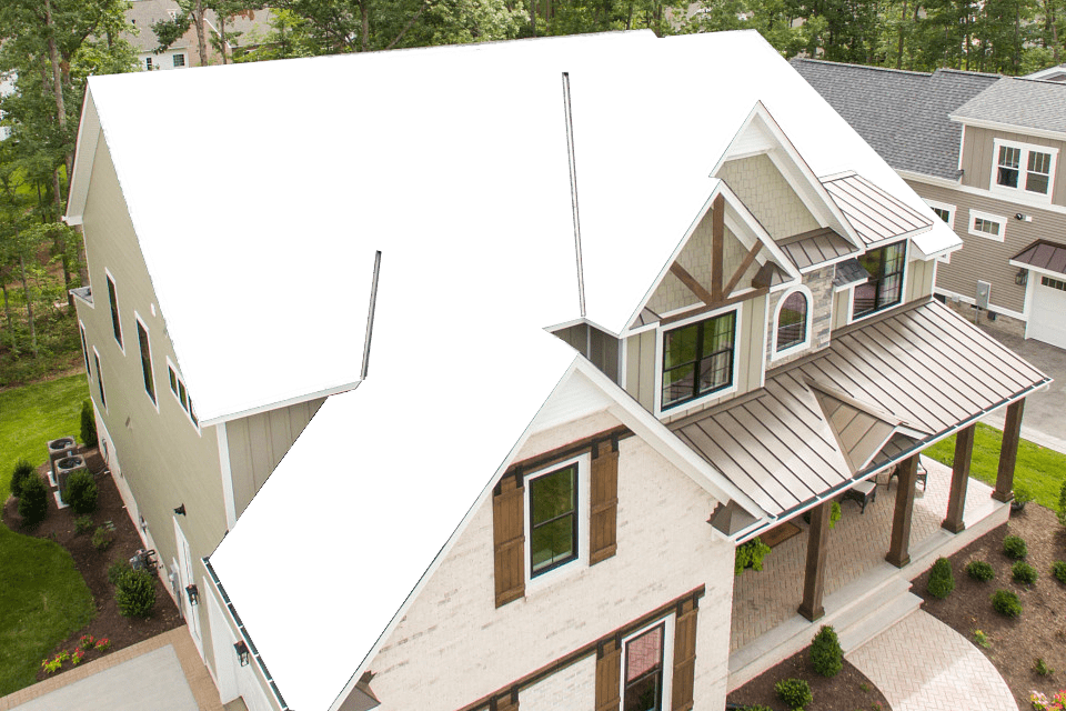 Foster Roofing & Construction Images