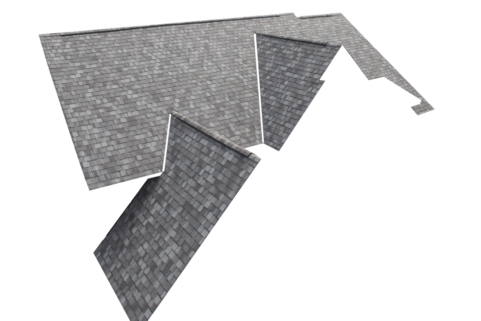Foster Roofing & Construction Images