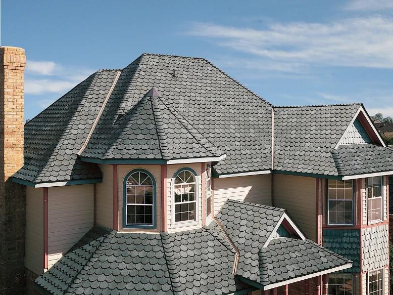 Foster Roofing & Construction Images