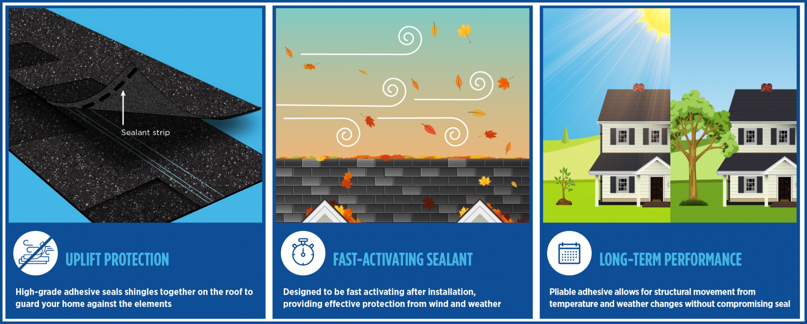 Foster Roofing & Construction Images