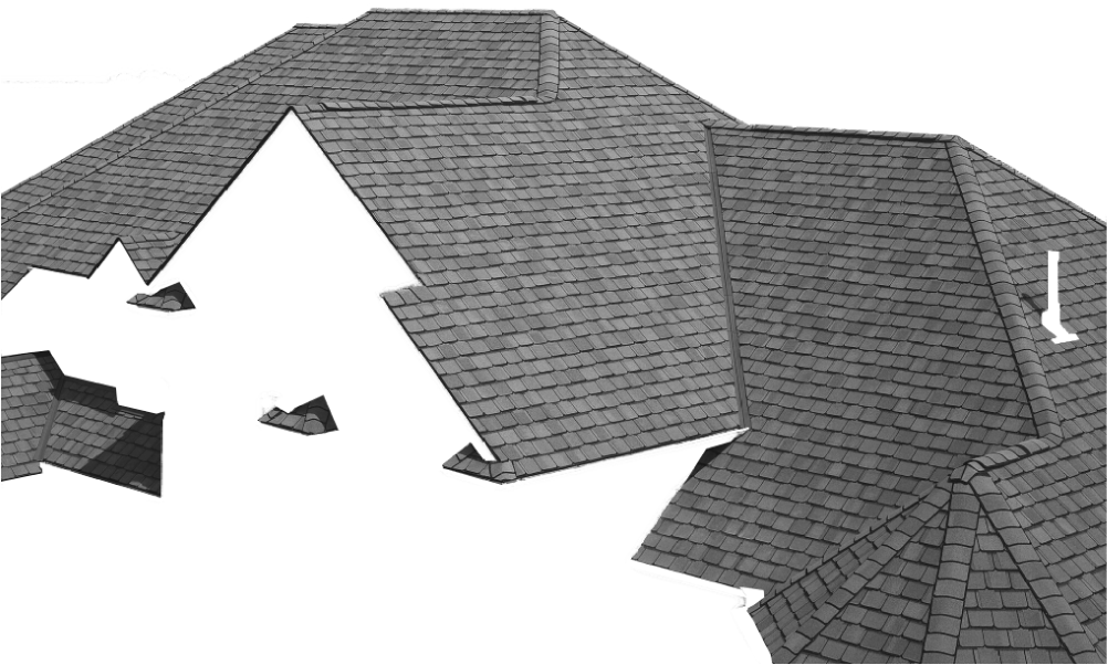 Foster Roofing & Construction Images