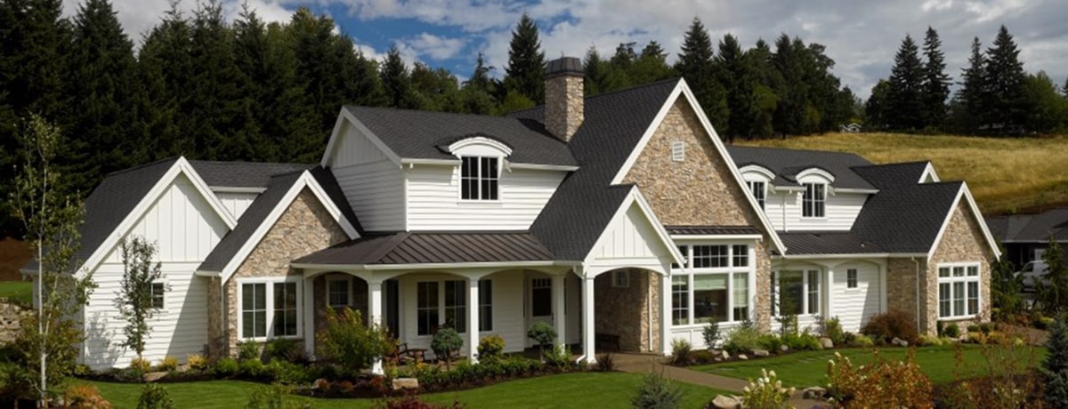 Foster Roofing & Construction Images