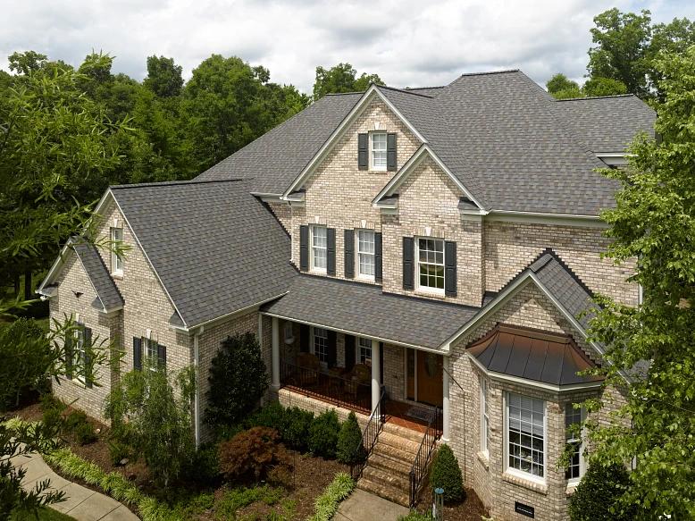 Foster Roofing & Construction Images