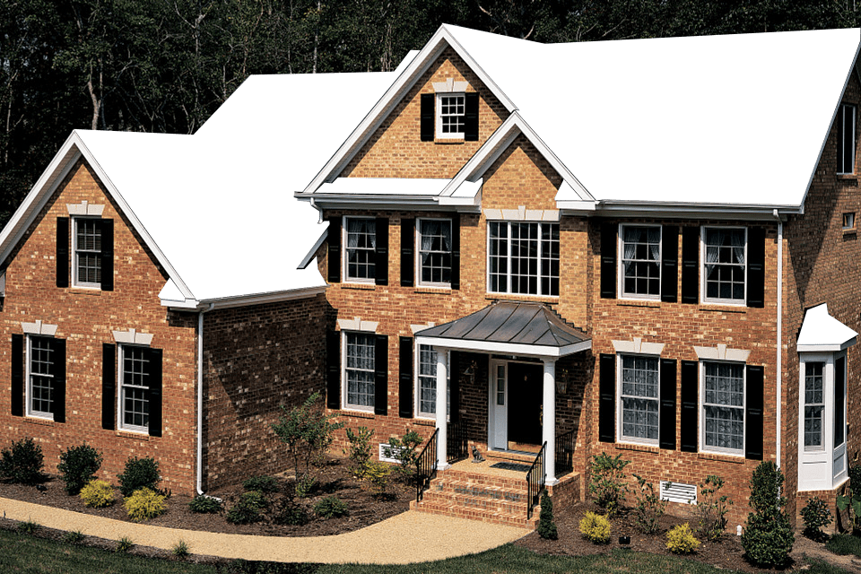 Foster Roofing & Construction Images
