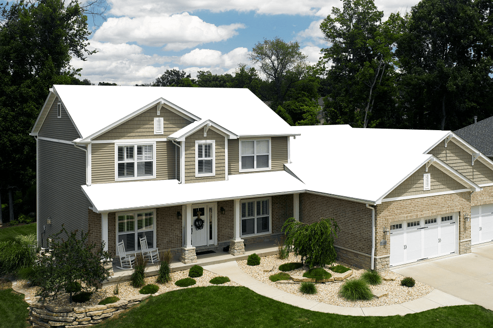 Foster Roofing & Construction Images