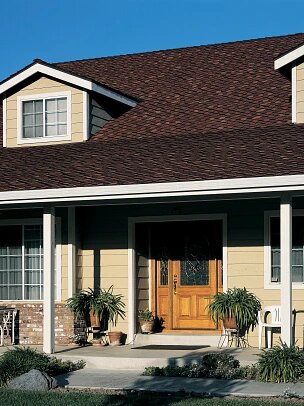 Foster Roofing & Construction Images