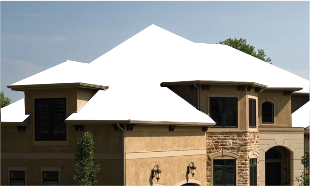 Foster Roofing & Construction Images