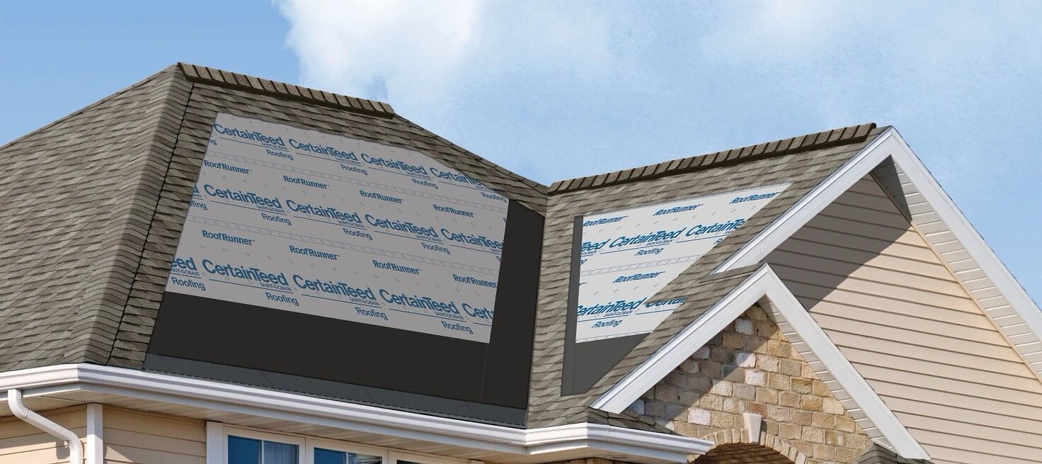 Foster Roofing & Construction Images