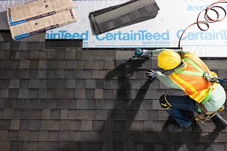 Foster Roofing & Construction Images