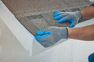 Foster Roofing & Construction Images