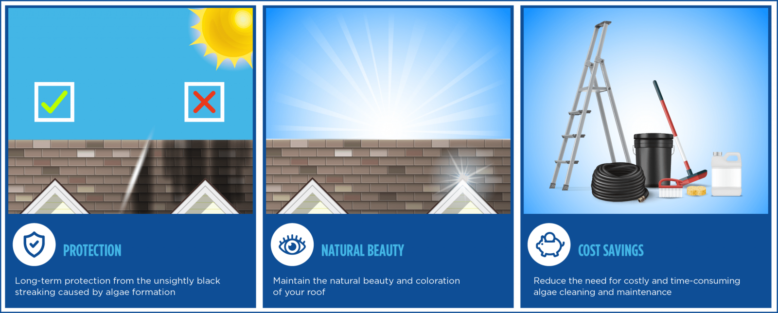 Foster Roofing & Construction Images