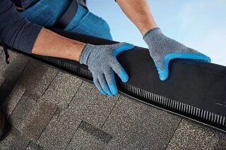 Foster Roofing & Construction Images
