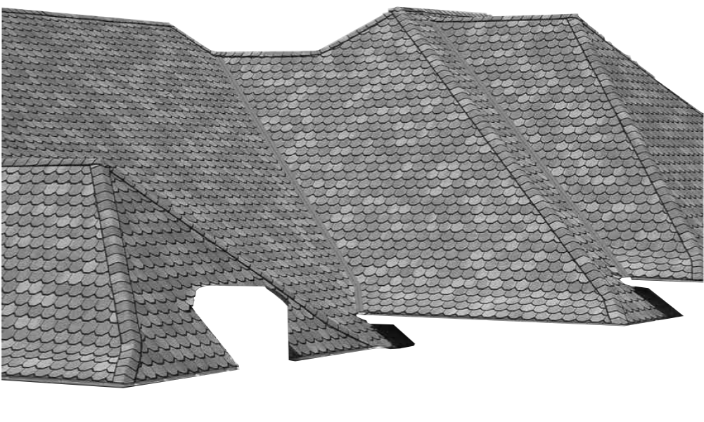 Foster Roofing & Construction Images