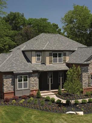 Foster Roofing & Construction Images