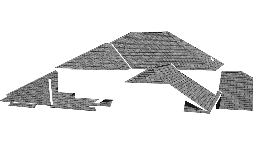 Foster Roofing & Construction Images