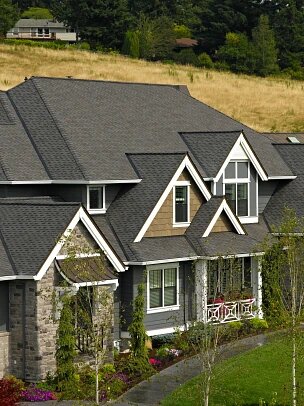 Foster Roofing & Construction Images