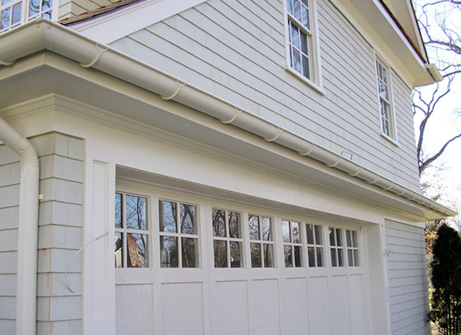 Foster Roofing & Construction Images