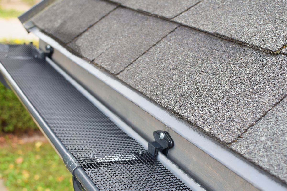 Foster Roofing & Construction Images