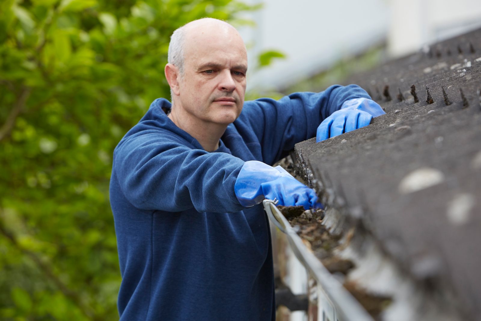 Foster Roofing & Construction Images