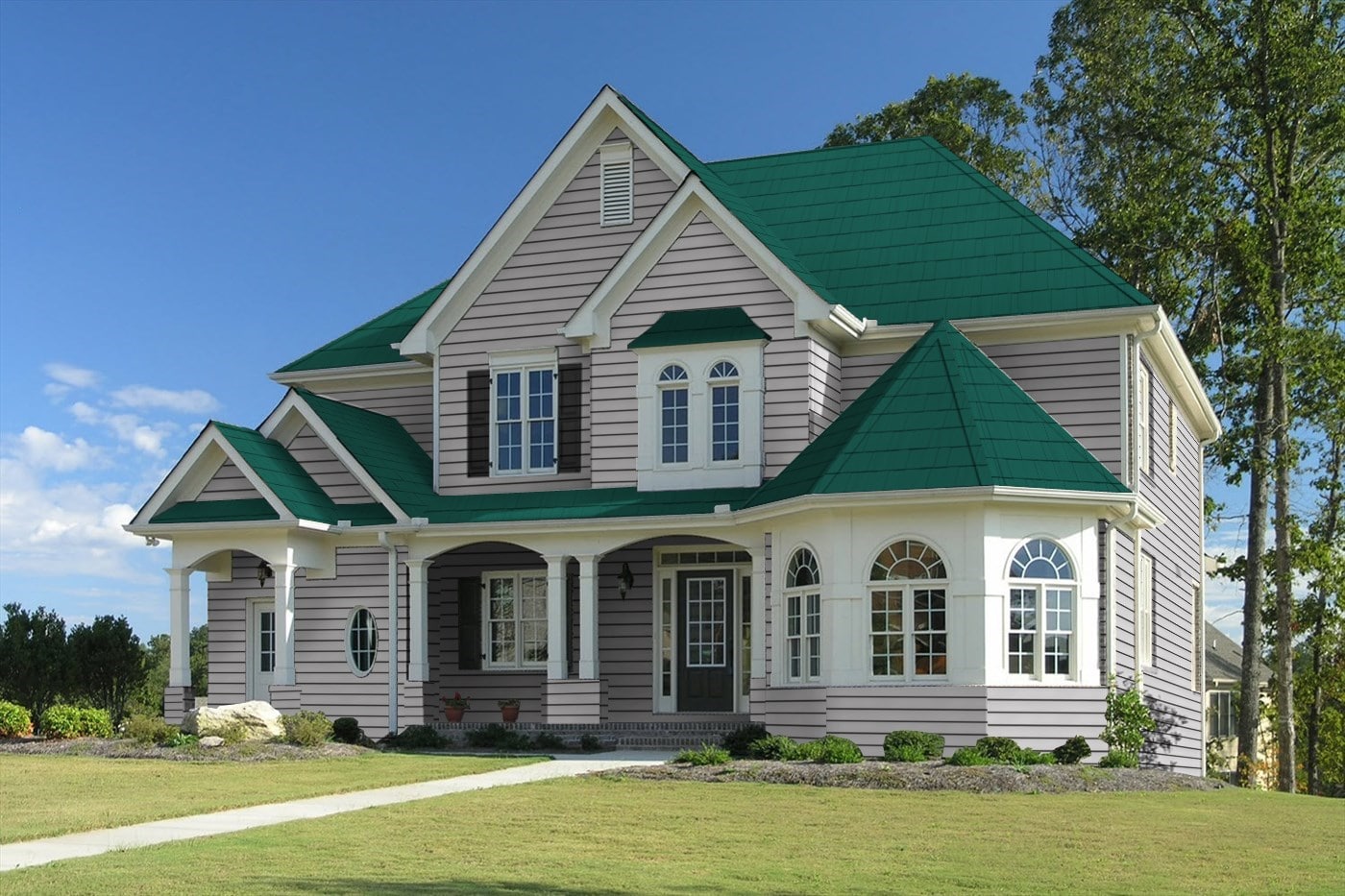 Foster Roofing & Construction Images