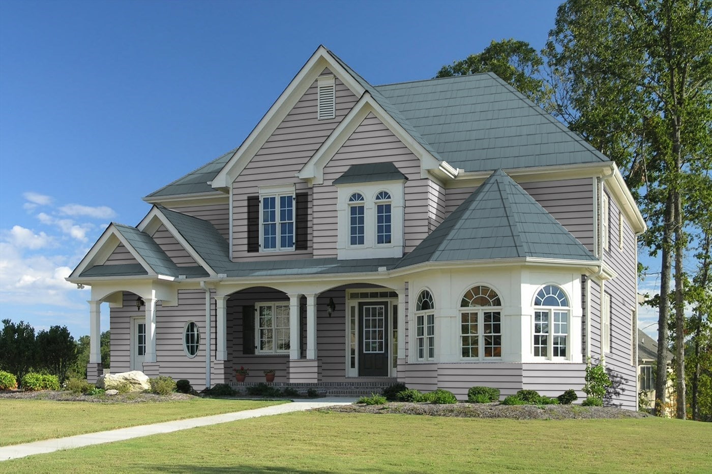 Foster Roofing & Construction Images