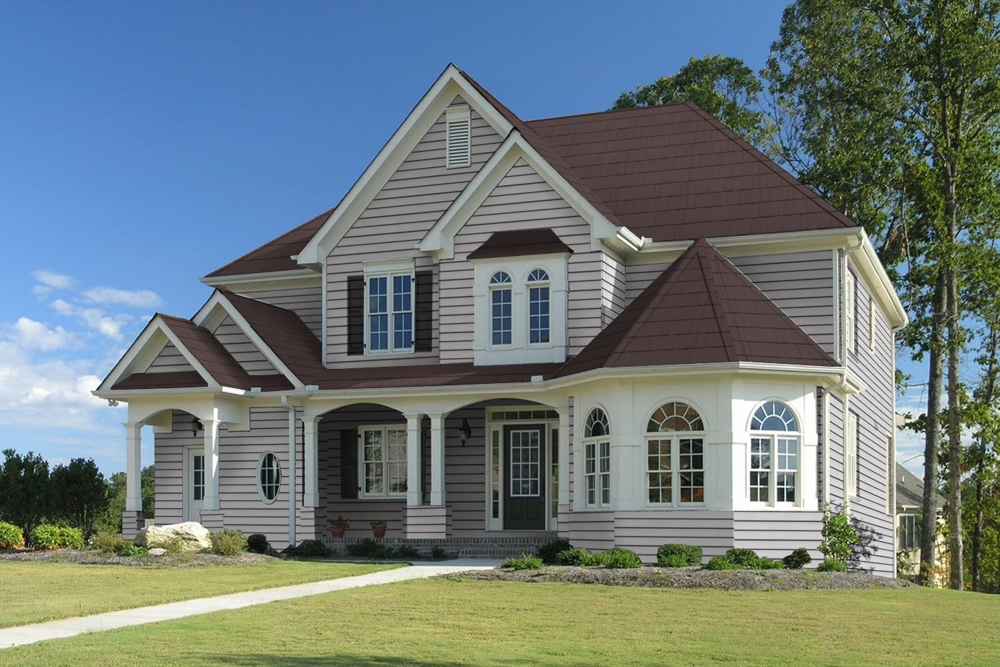 Foster Roofing & Construction Images