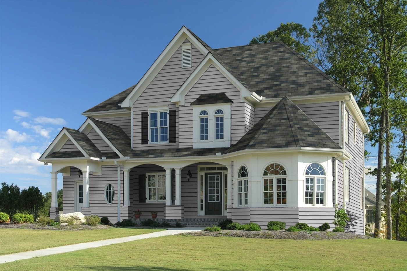 Foster Roofing & Construction Images