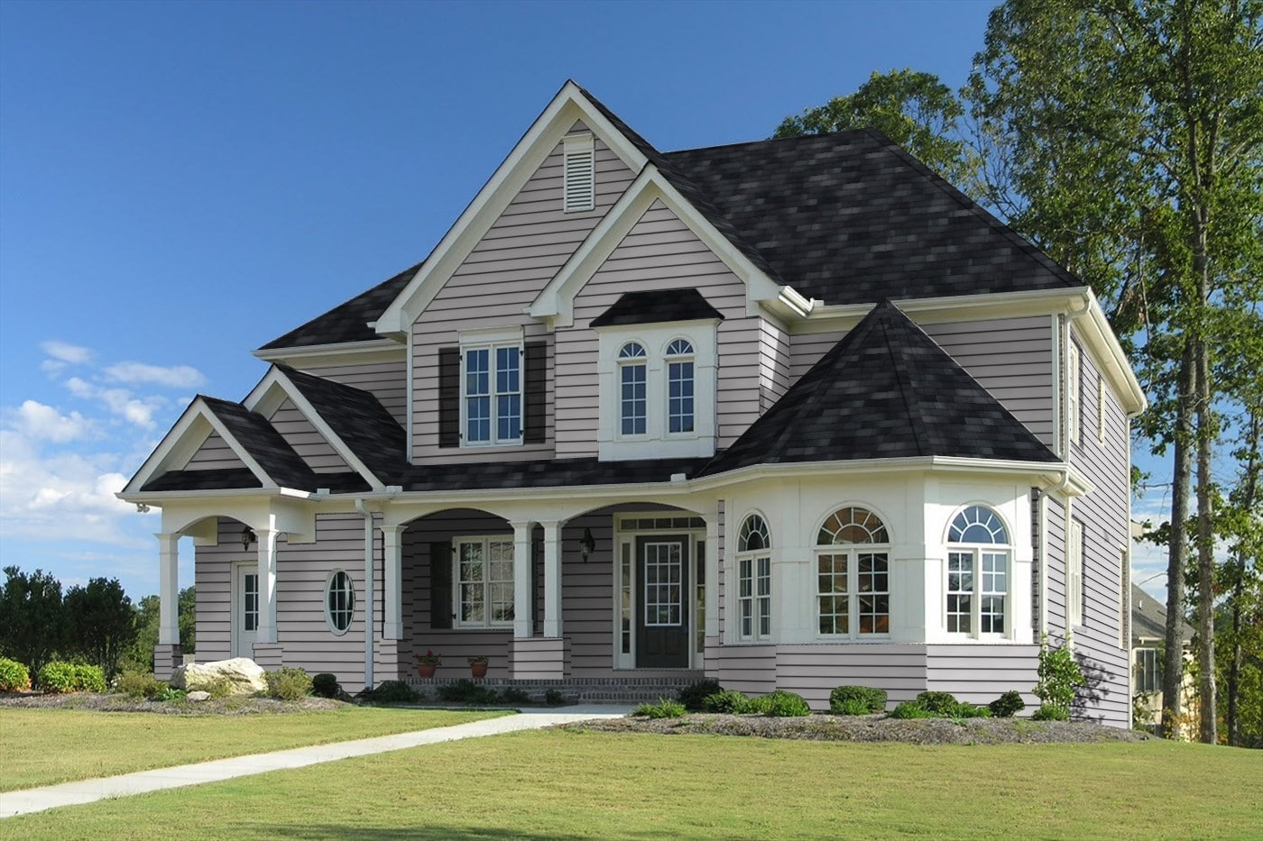 Foster Roofing & Construction Images