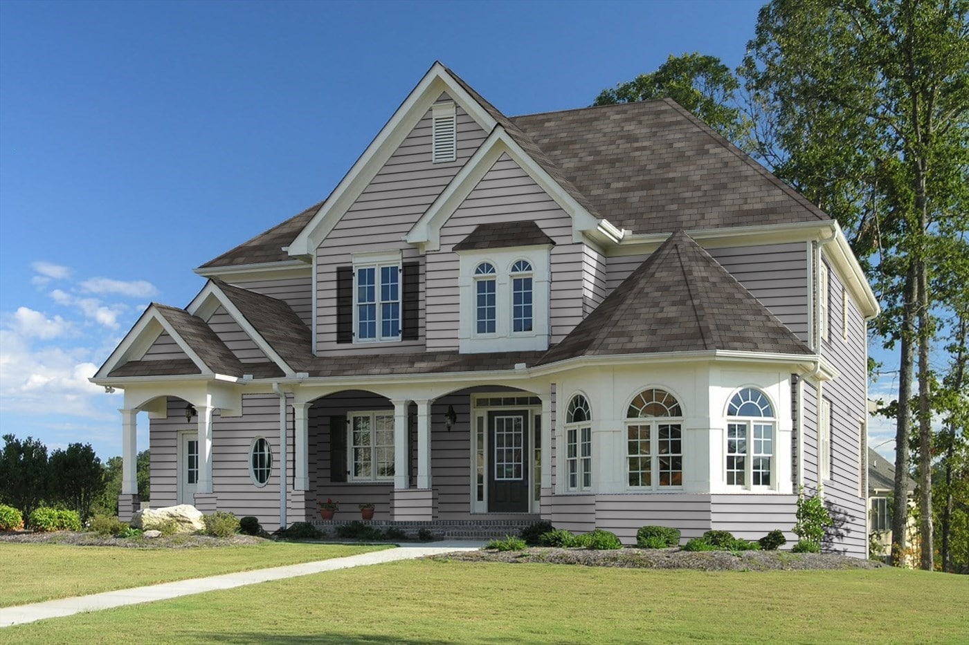 Foster Roofing & Construction Images