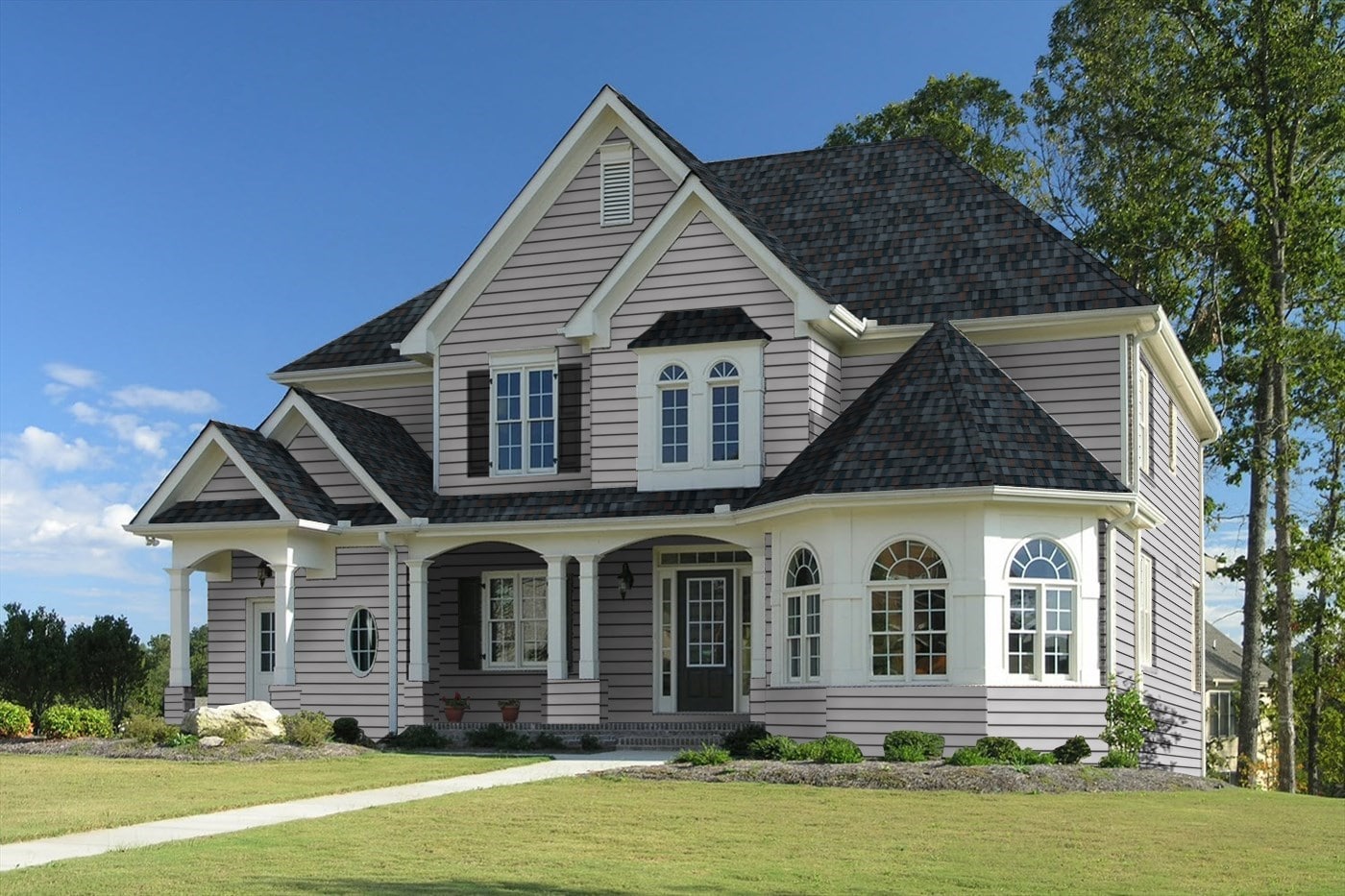 Foster Roofing & Construction Images