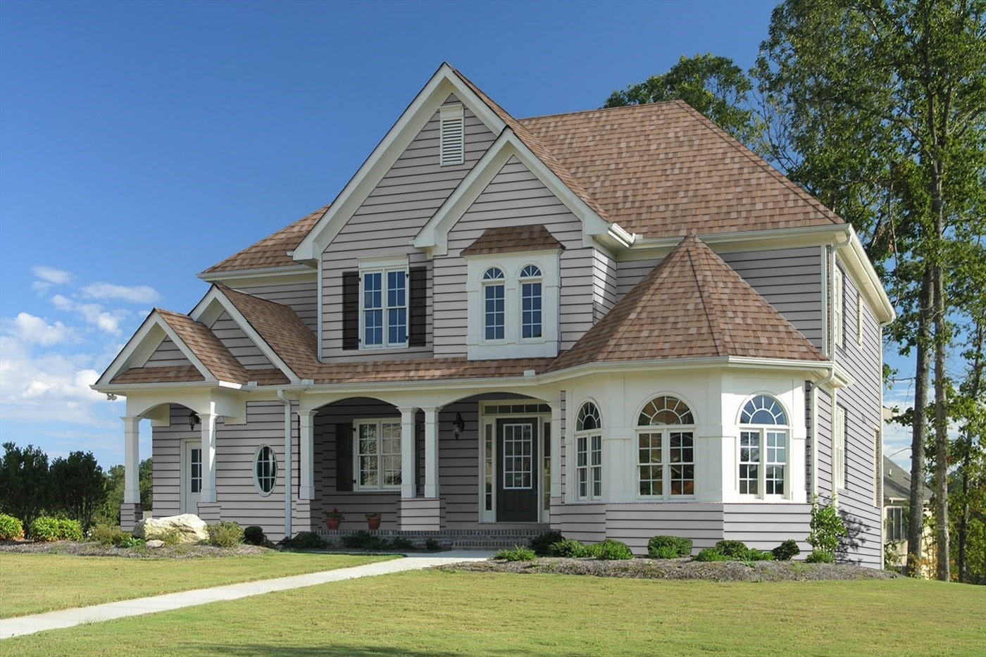Foster Roofing & Construction Images