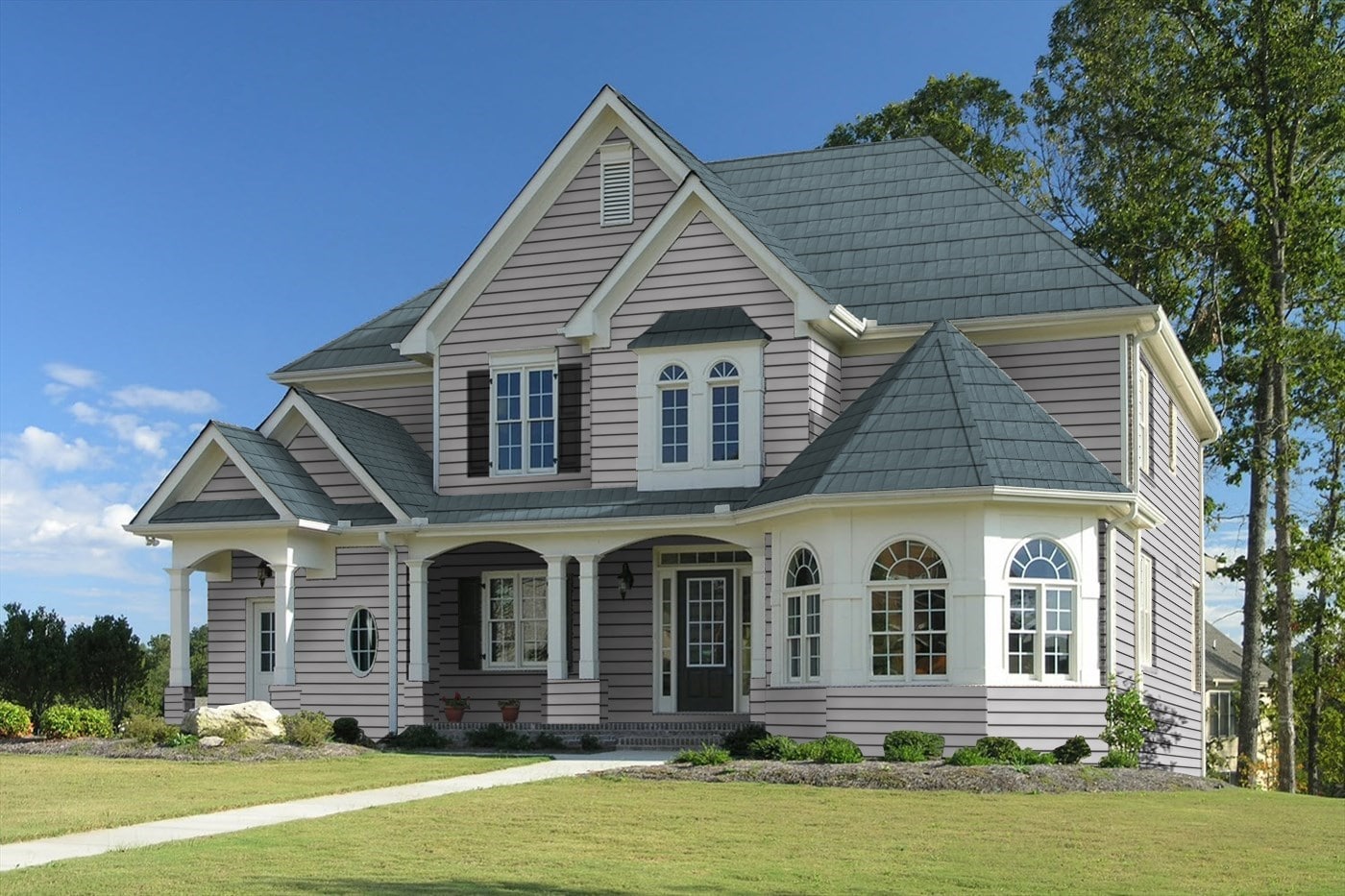 Foster Roofing & Construction Images