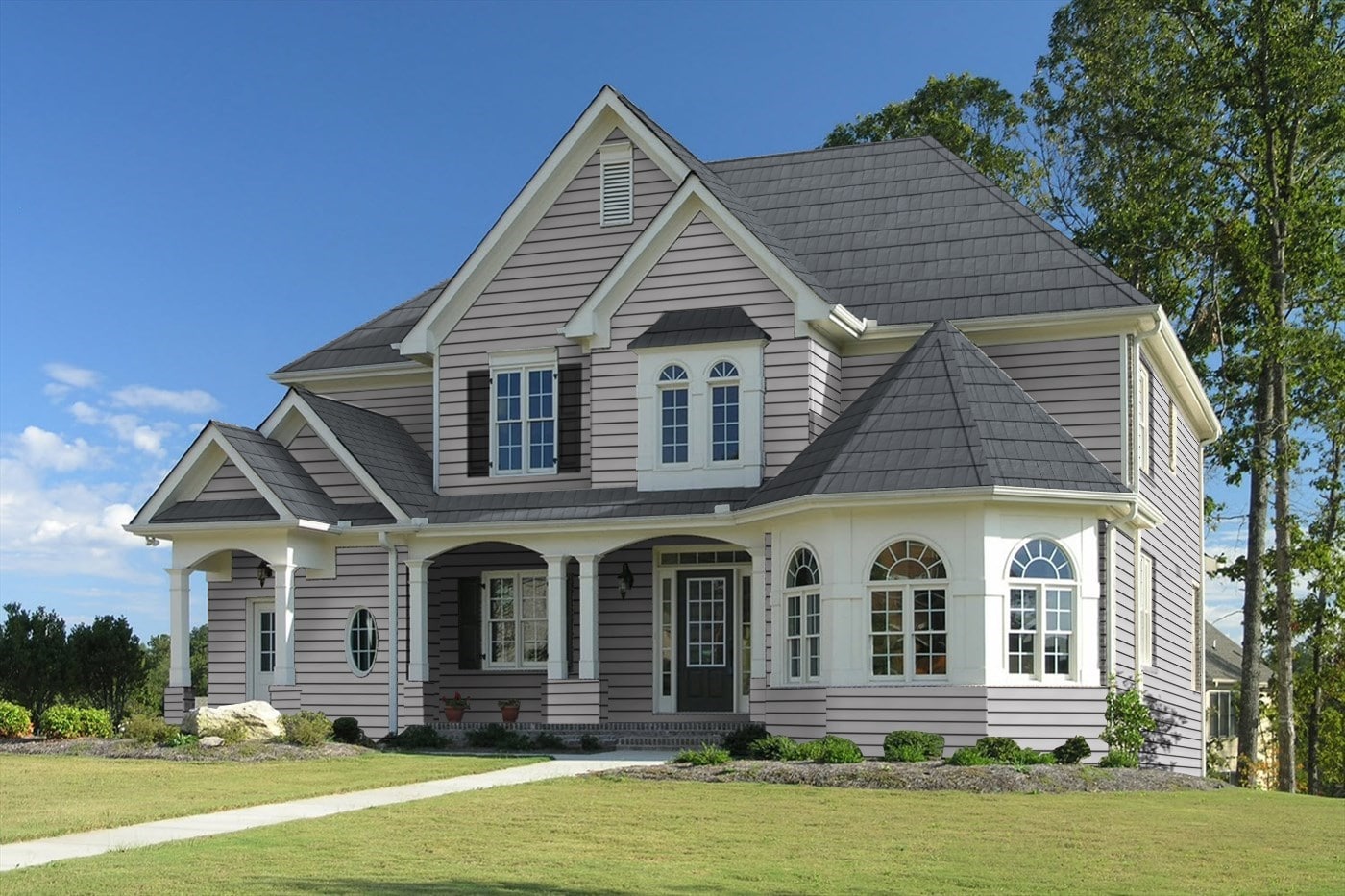 Foster Roofing & Construction Images