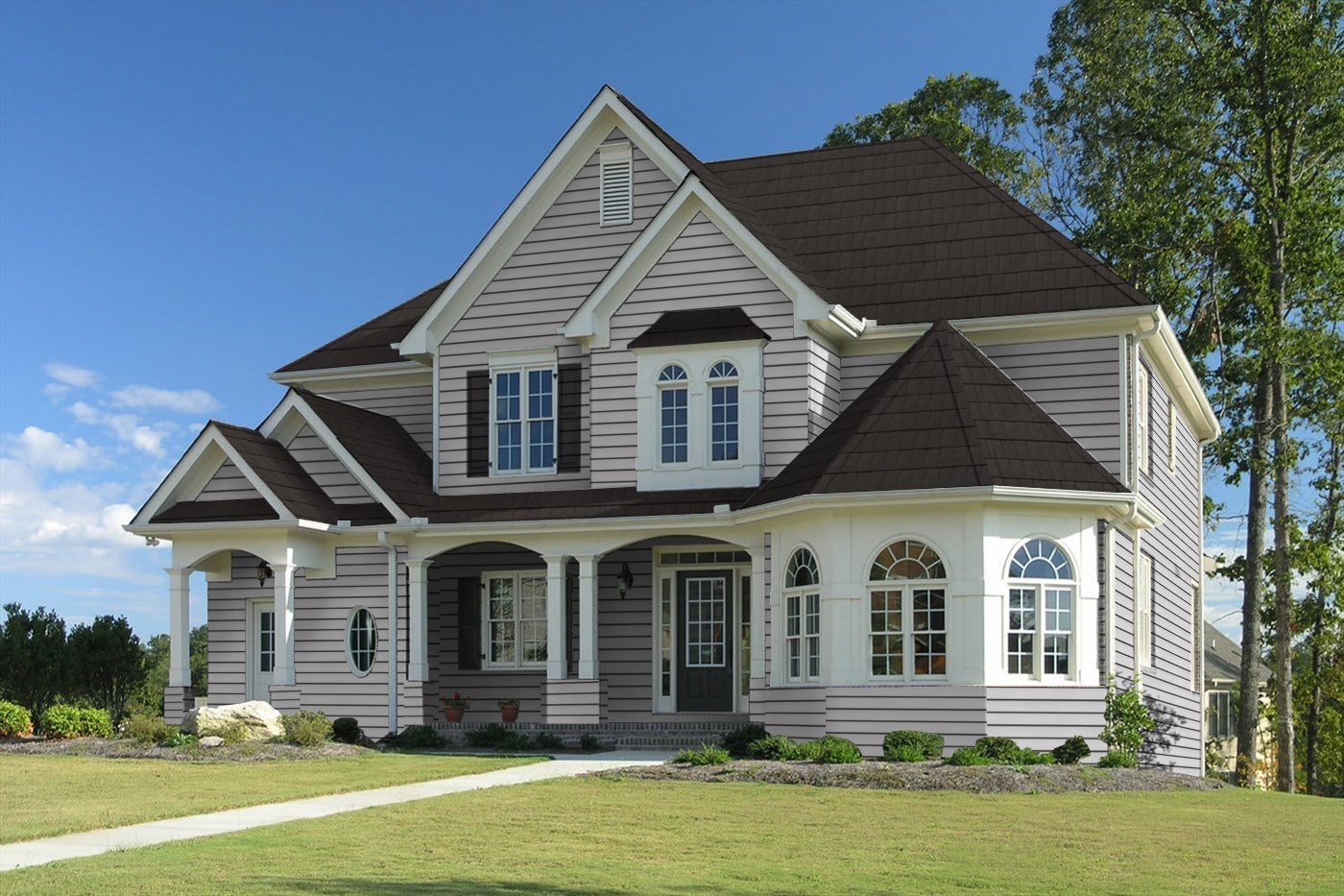 Foster Roofing & Construction Images
