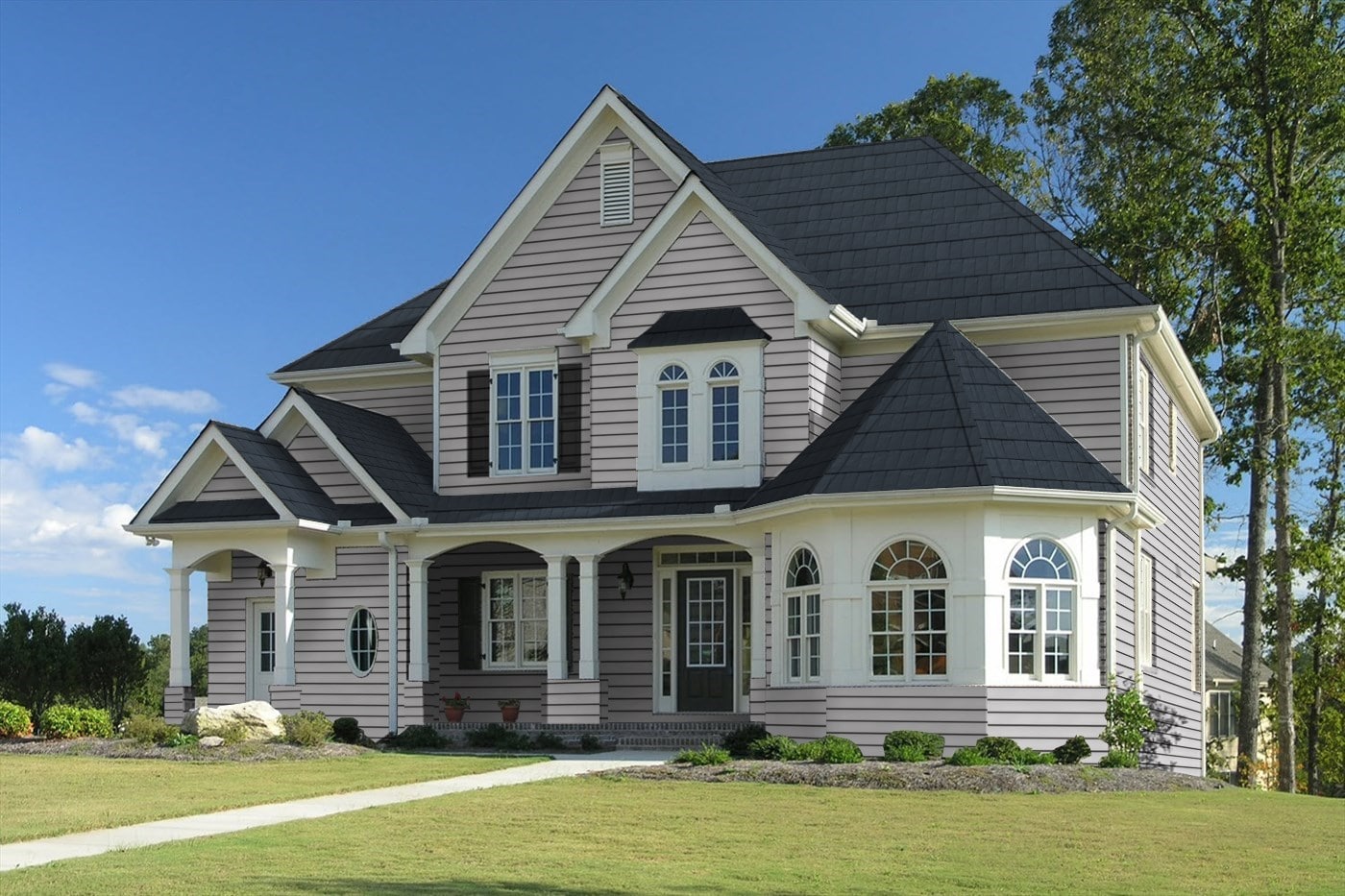 Foster Roofing & Construction Images