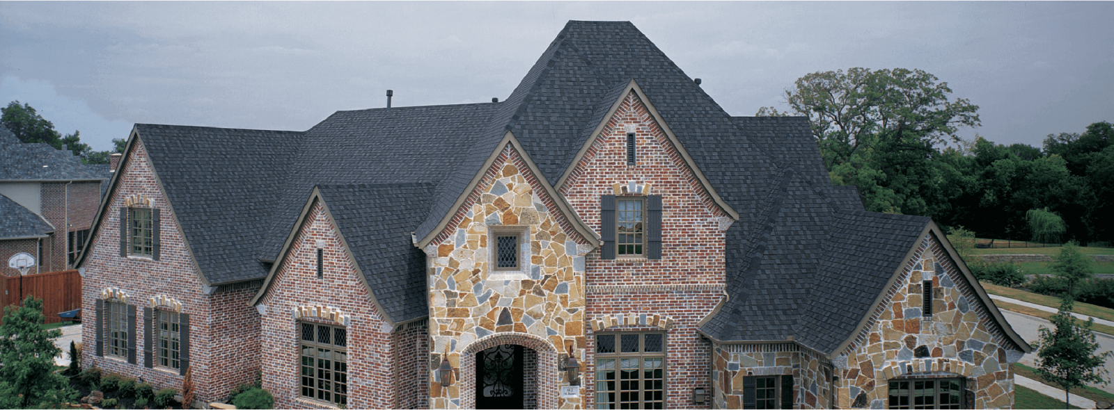 Foster Roofing & Construction Images