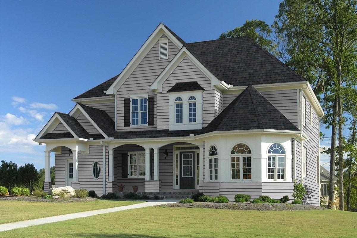 Foster Roofing & Construction Images