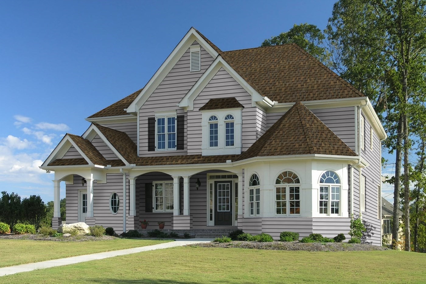 Foster Roofing & Construction Images
