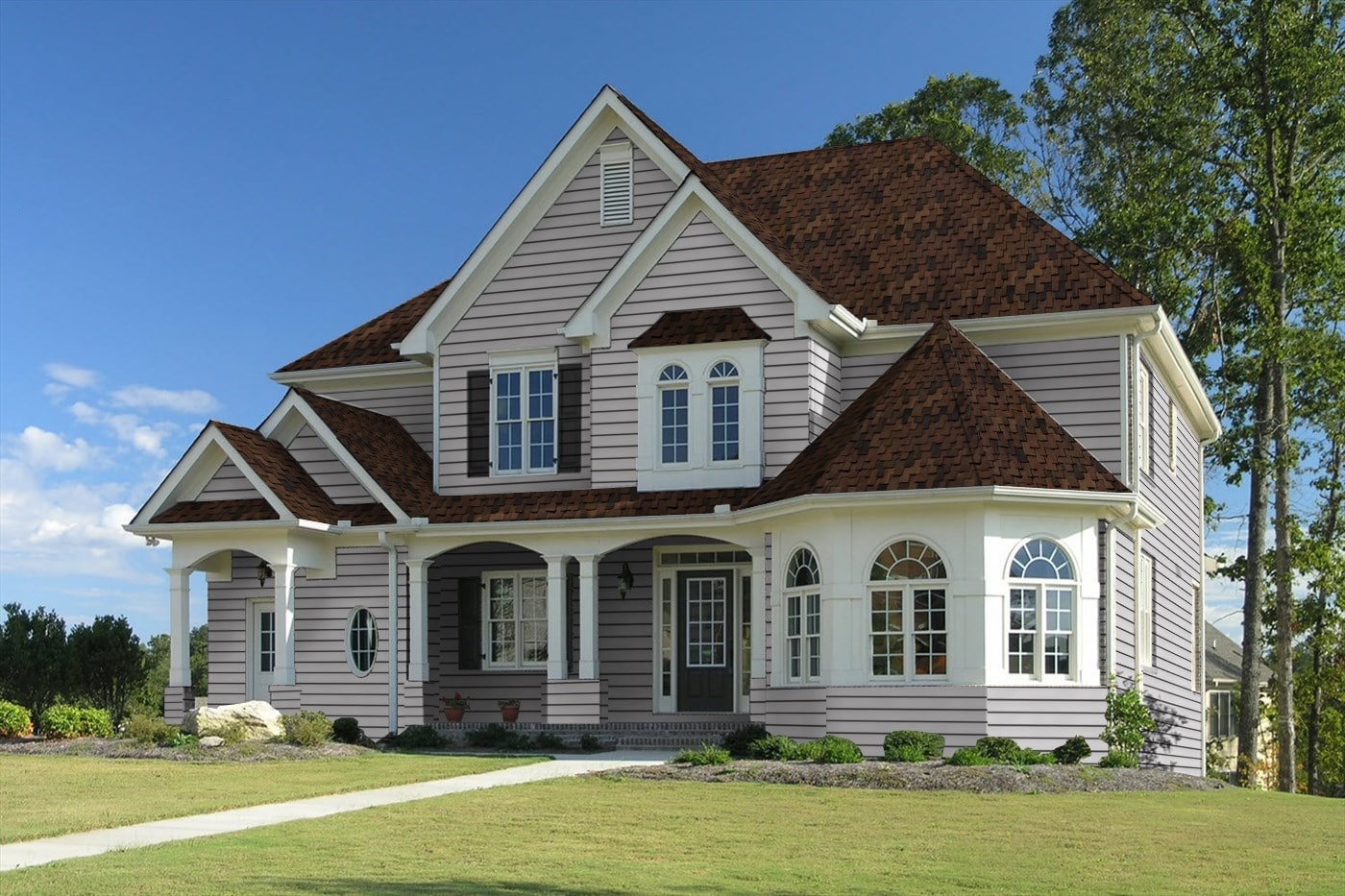 Foster Roofing & Construction Images