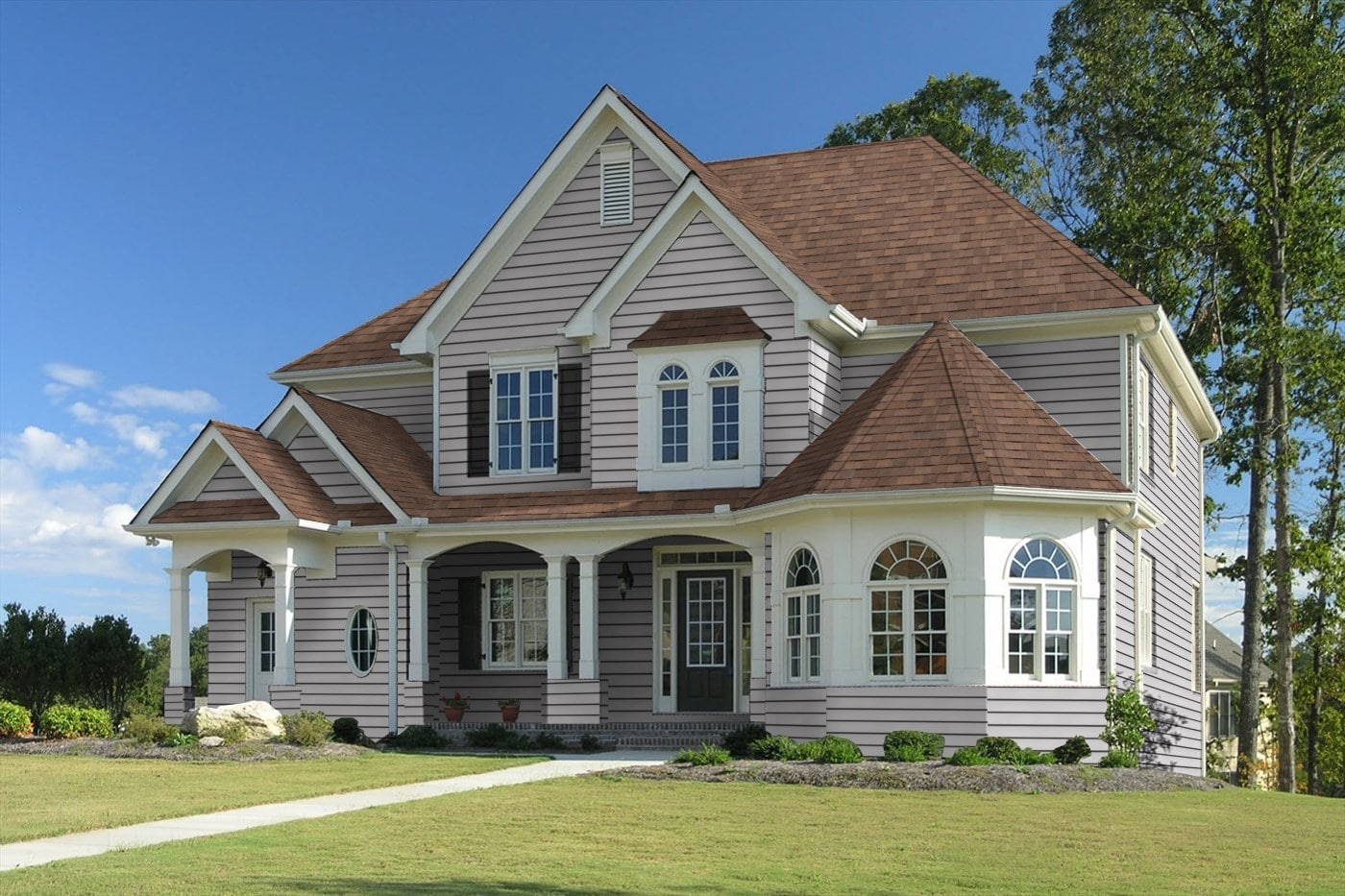 Foster Roofing & Construction Images