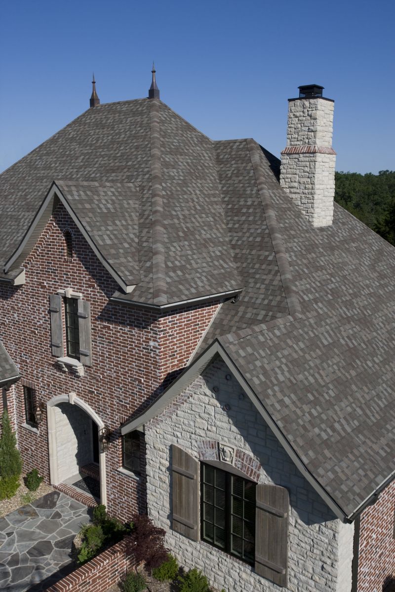 Foster Roofing & Construction Images