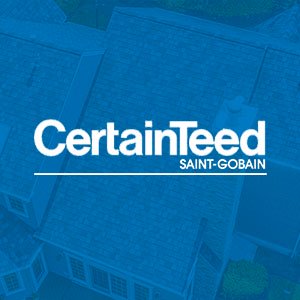 CertainTeed Certified Contractor Logo