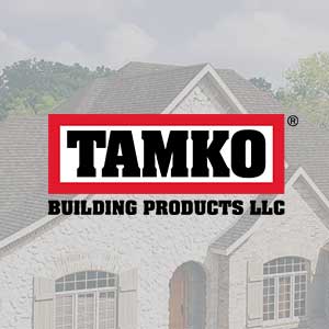TAMKO Logo